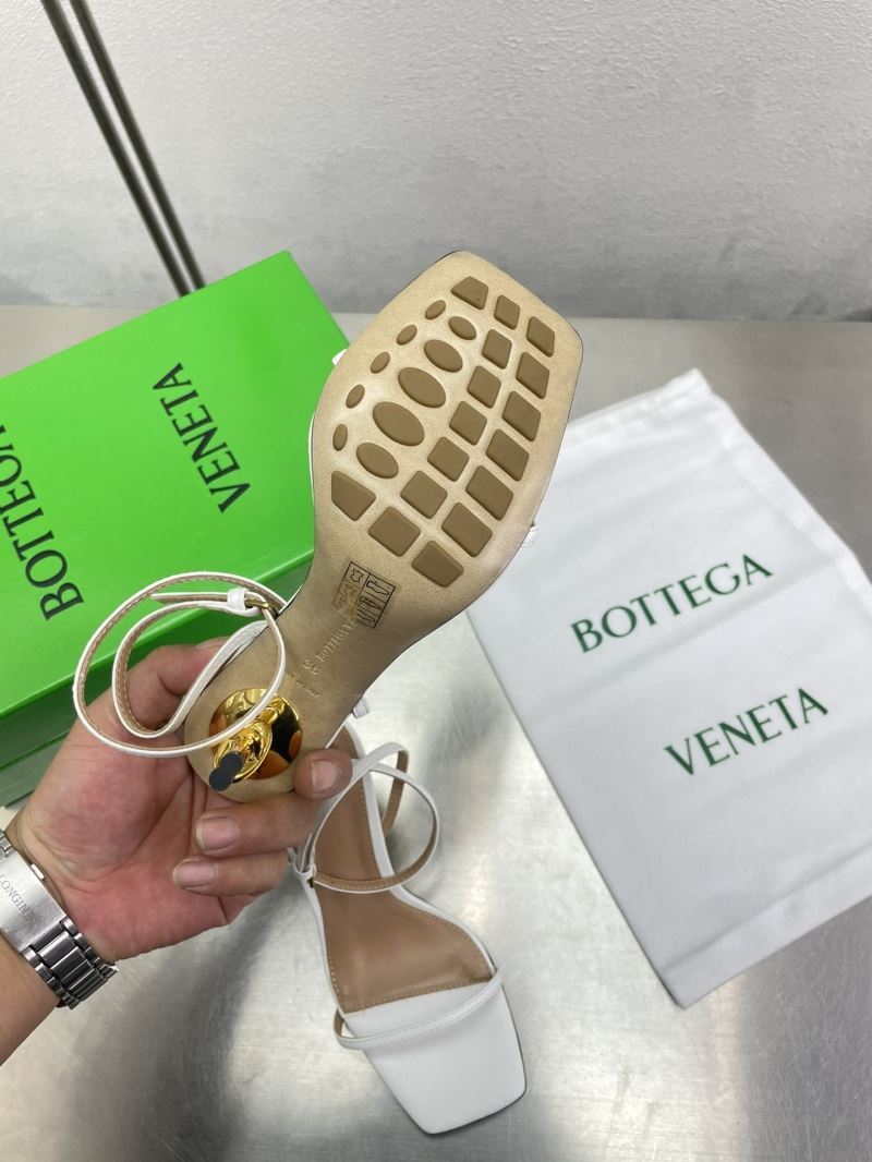 Bottega Veneta Sandals